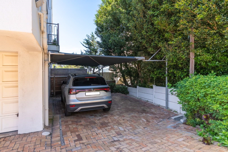 1 Bedroom Property for Sale in Gardens Western Cape